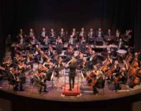 Eccellenze musicali abruzzisi e stelle del concertismo internazionale