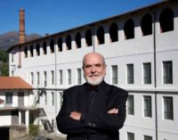 Michelangelo Pistoletto inaugura DIPLOMACY VIII Festival della Diplomazia