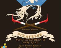 Teatro Trastevere – PIRATESSE  Sotto la bandiera di Mary Read
