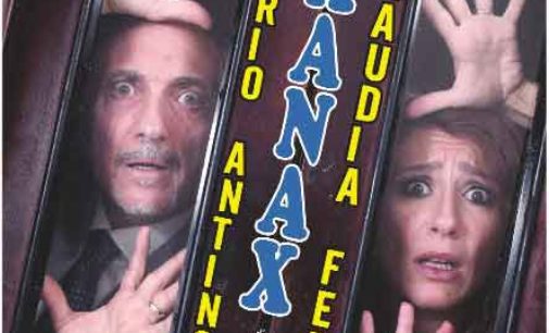 Teatro degli Audaci – “XANAX” di A. Longoni