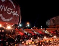 Grandi aspettative alla 12°Festa del Cinema di Roma