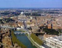 Roma e i suoi quartieri: Prati