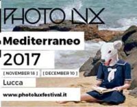 Al via Photolux Festival 2017 – Lucca