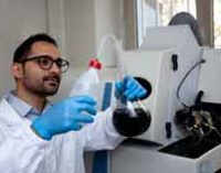 Nanotecnologie per la rimozione di contaminanti cancerogeni dall’ambiente