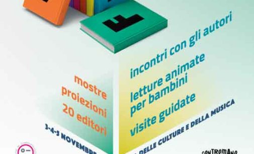 I libri in festa grazie al Velletri Book Festival