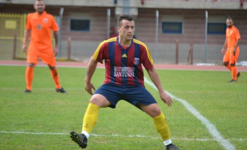 Rocca Priora calcio (I cat.), pari a Rocca di Papa. Tartaglia: «Avremmo potuto pure vincere»