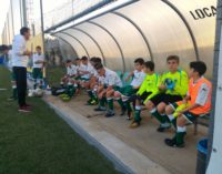 Castelverde calcio (Giovanissimi prov. B), Ubodi: «Serve migliorare dal punto di vista tecnico»