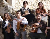 Sapori e canti tradizionali del Lazio