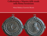 “Domenico Jacovacci collezionista…” di M. B. Guerrieri Borsoi