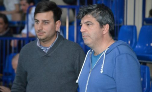 Todis Lido di Ostia Futsal (serie A2), Mastrorosato: «Coppa Italia? Dura, ma che bella classifica»