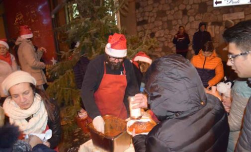 Lariano-  Natale insieme