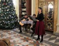 Concerto di Natale all’Officina Profumo Farmaceutica di Santa Maria Novella