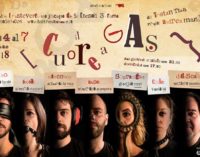 Teatro Trastevere – IL CUORE A GAS