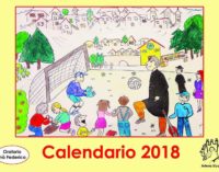 Il calendario di Artena Sicura