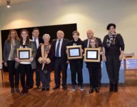 Lariano – Premio di Poesia Ferdinando Tamburlani. La premiazione