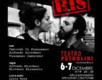 Teatro Petrolini – L’AMANTE