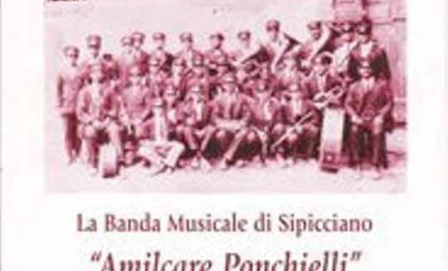 Sipicciano – Andante e Rondò, attesa per il concerto della banda Ponchielli