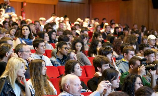 Cinema&Storia – Cinema&Società Giornata finale con grandi ospiti e premiazioni a Roma, al Teatro Argentina il 12 dicembre 2017