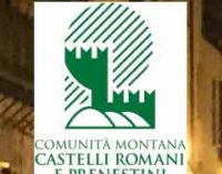 Comunità Montana Castelli Romani e Prenestini – Corso per il rilascio del patentino fitosanitario