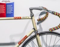 “Bike Passion. Dagli Album Campari una storia a due ruote.” Fino al 18 febbraio 2018   Museo dei Campionissimi Viale dei Campionissimi, 2 Novi Ligure (AL)