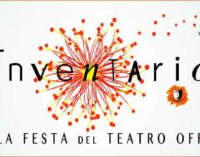 Inventaria – Festival teatrale