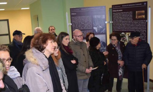 Una mostra artistica dedicata al Pane di Lariano