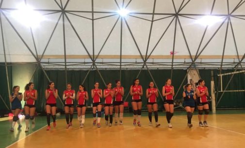 Polisportiva Borghesiana volley, la Montaldi: «Le prime squadre hanno tutto per rialzarsi»