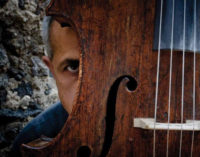 Giovanni Sollima in prima mondiale a Palermo con “The N-Ice Cello Concert”