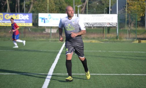 Roma VIII calcio (I cat.), Selva stende il Paliano: «Gruppo fantastico, ma teniamo i piedi per terra»