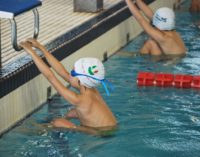 Tc New Country Club Frascati (nuoto), 18 medaglie nella seconda tappa del trofeo Csain