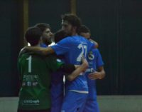 Todis Lido di Ostia Futsal (A2), Barra: «Col Ciampino vittoria pesante in ottica play off»