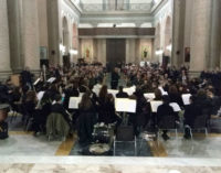 16° Concerto dell’Epifania presso il Duomo di Monte Compatri: un evento all’insegna dei giovani talenti