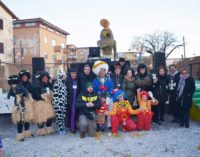 Lariano – Si è chiuso alla grande il Carnevale larianese 2018