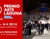 La Mostra Internazionale Dei Finalisti Del Premio Arte Laguna Torna All’arsenale Di Venezia