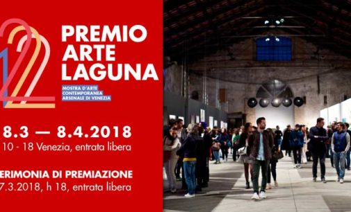 La Mostra Internazionale Dei Finalisti Del Premio Arte Laguna Torna All’arsenale Di Venezia