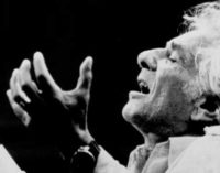 BERNSTEIN, LE SINFONIE