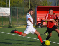 Roma VIII calcio, Schietroma: «Una grande partita contro il Torre Angela»