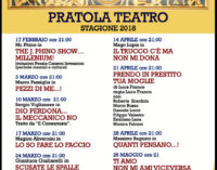Presentata la stagione teatrale 2018 a Pratola Peligna