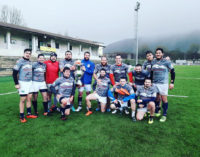 Lirfl (rugby a 13), la Coppa Italia va agli abruzzesi dei Sea Boars. Santavenere: «Che soddisfazione»