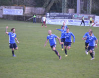 Albalonga calcio (serie D), il 17 porta bene a Nohman: «Che vittoria col Rieti, ora testa alla Coppa»