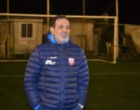 La Rustica calcio (Prom), il ds Spinetti dopo il k.o. col Falasche: «Un secondo tempo particolare»