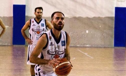 San Nilo Grottaferrata basket (C Gold), Garofolo: «Attenzione alla Lazio, non va sottovalutata»