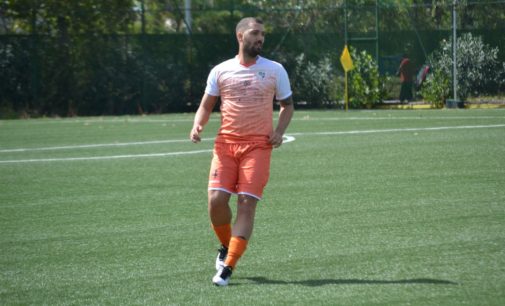 Roma VIII calcio (I cat.), capitan Chicca senza paure: «E’ ancora tutto nelle nostre mani»