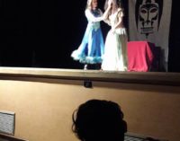 LA PRINCIPESSA E IL RANOCCHIO AL TEATRO CIVICO