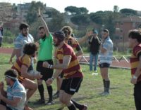 Rugby Frascati Union 1949, che vittoria della C1 con la Lazio. Bucciarelli convocata in Nazionale