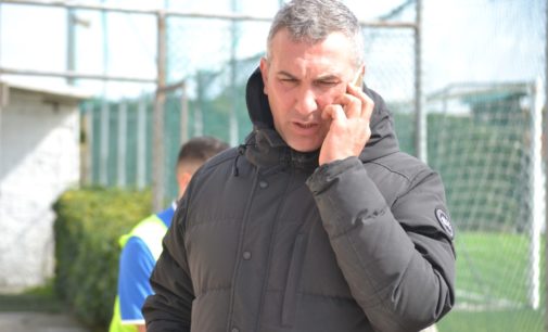 Atletico 2000 calcio (Promozione), il ds Martinelli: «Domenica scorsa un arbitraggio allucinante»