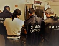 Ciampino. Polizia Locale e Capitaneria di porto in azione contro i “furbetti del pesce fresco”