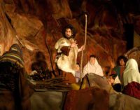 Valmontone sabato 24 e venerdì 30 marzo rivive la sacra rappresentazione del Venerdi’ Santo