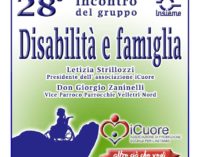 “Disabilità e famiglia”