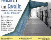 “Teatro Tognazzi” di Velletri – “La rivoluzione nella pancia di un cavallo”